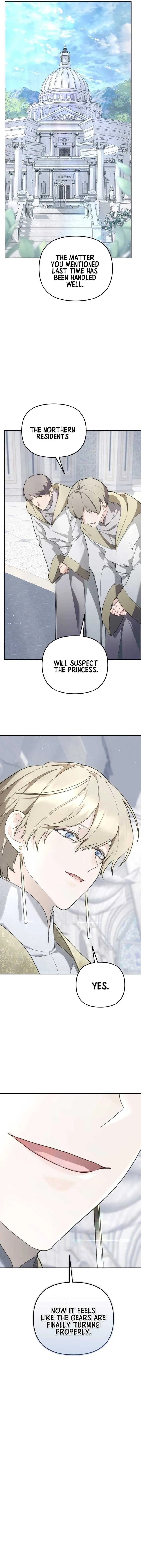 I Became A Level 999 Mastermind Demon King Chapter 15 page 12