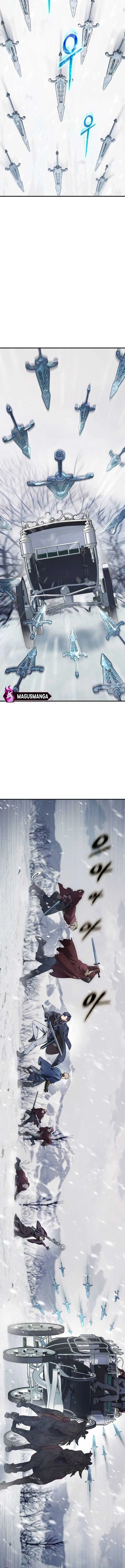 I Became A Level 999 Mastermind Demon King Chapter 7 page 7