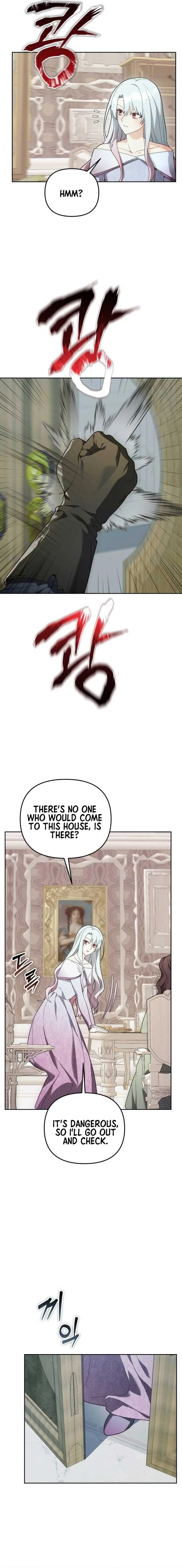 I Became A Level 999 Mastermind Demon King Chapter 15 page 18