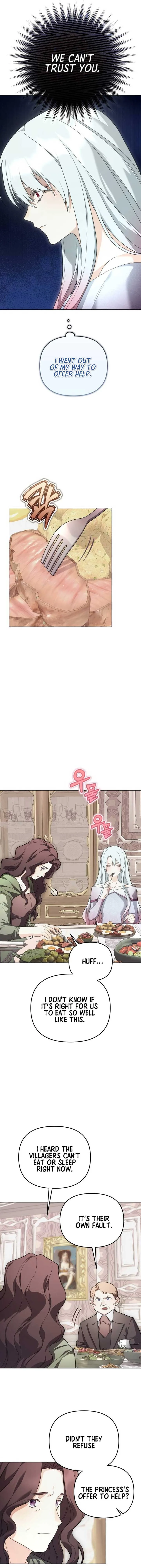 I Became A Level 999 Mastermind Demon King Chapter 15 page 16