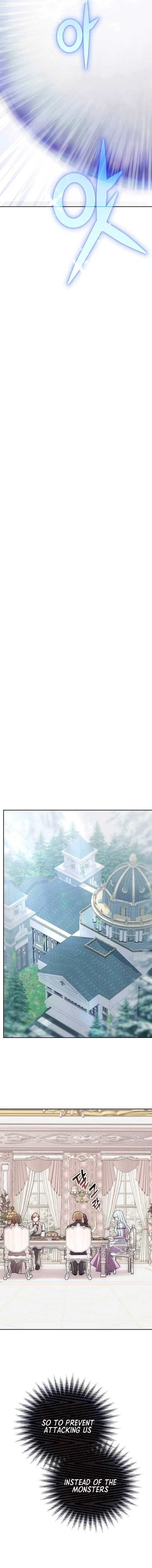 I Became A Level 999 Mastermind Demon King Chapter 15 page 15