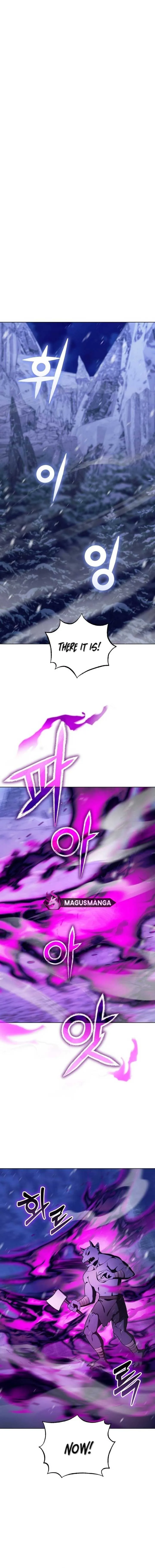 I Became A Level 999 Mastermind Demon King Chapter 18 page 9