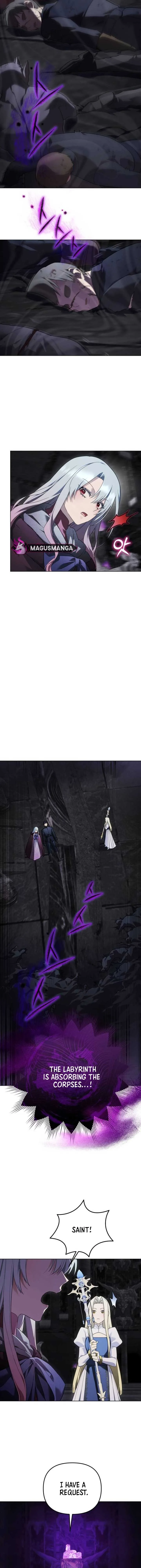 I Became A Level 999 Mastermind Demon King Chapter 18 page 6