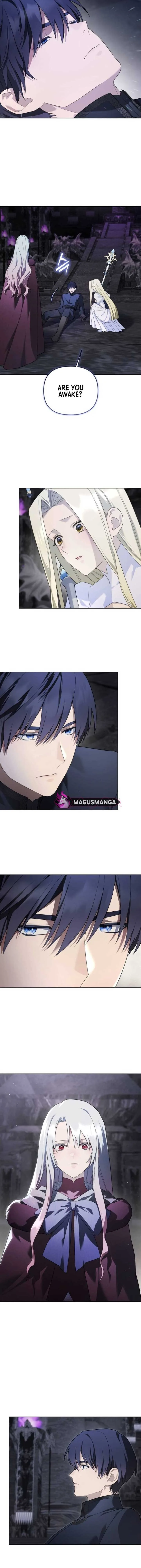 I Became A Level 999 Mastermind Demon King Chapter 18 page 14