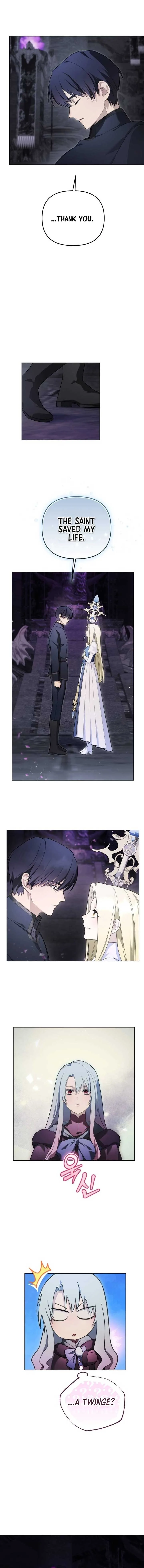 I Became A Level 999 Mastermind Demon King Chapter 18 page 15