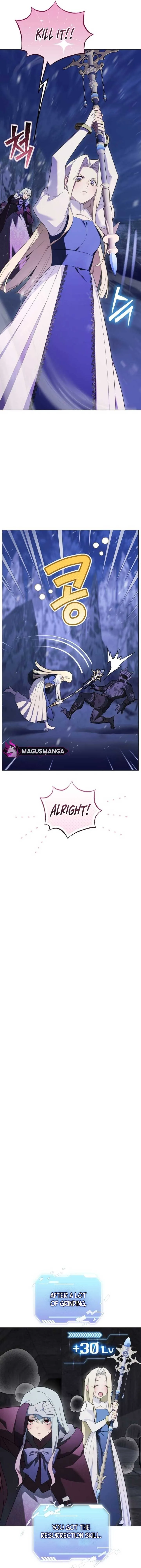 I Became A Level 999 Mastermind Demon King Chapter 18 page 10