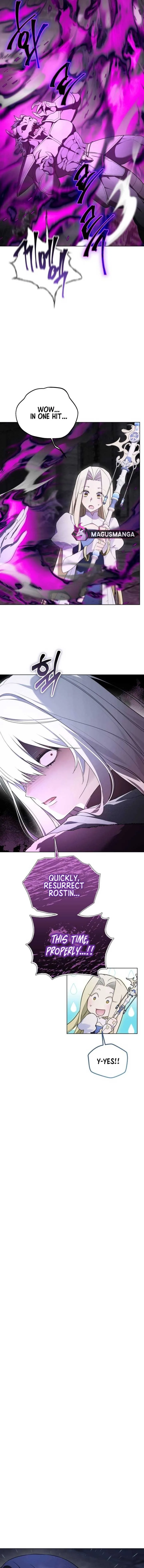 I Became A Level 999 Mastermind Demon King Chapter 18 page 13