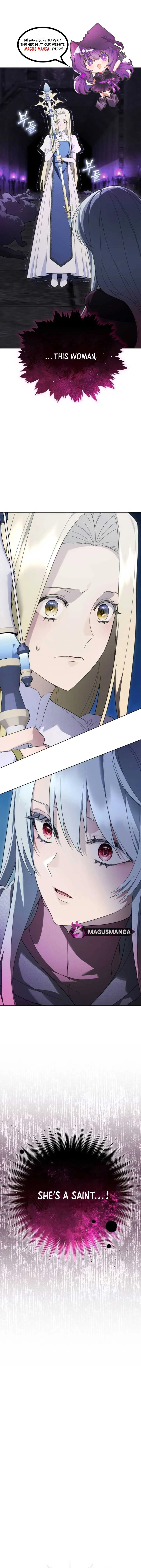 I Became A Level 999 Mastermind Demon King Chapter 18 page 2