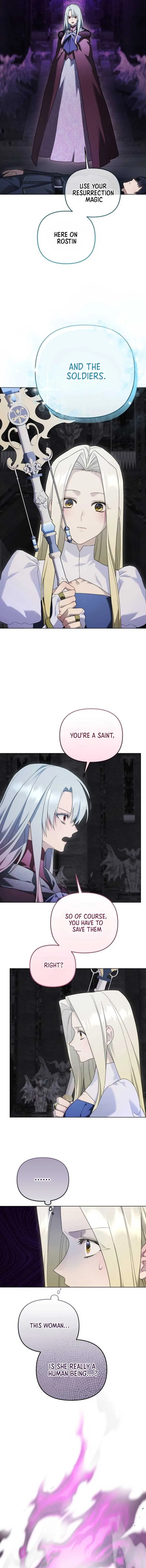 I Became A Level 999 Mastermind Demon King Chapter 18 page 7