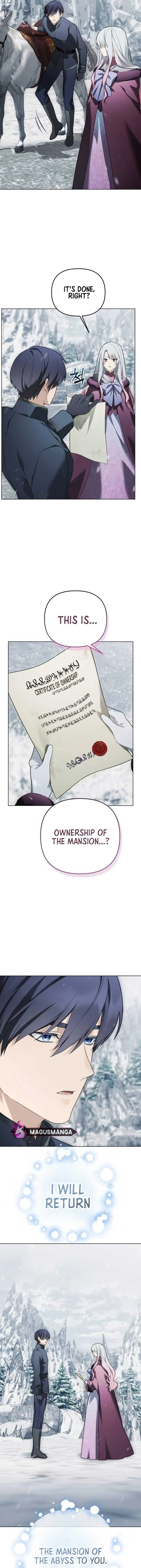 I Became A Level 999 Mastermind Demon King Chapter 18 page 18