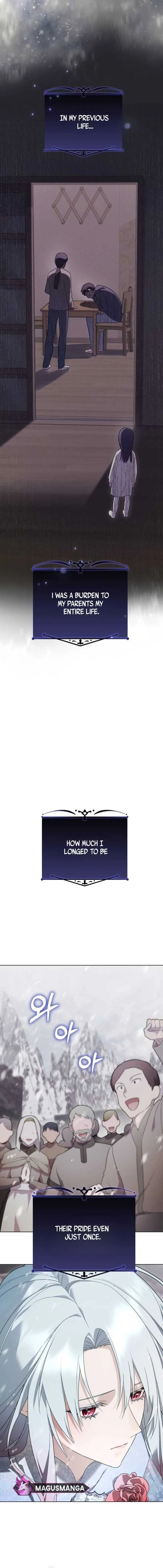 I Became A Level 999 Mastermind Demon King Chapter 19 page 19