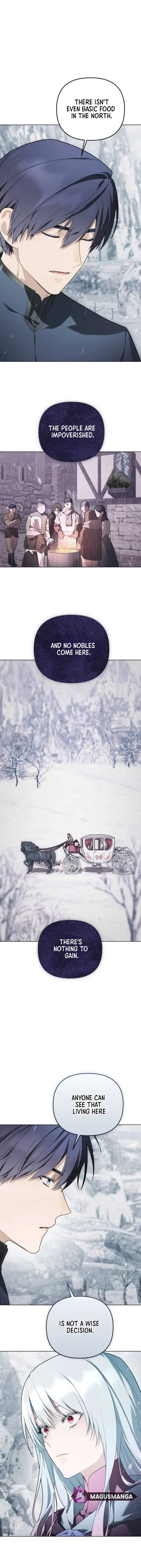 I Became A Level 999 Mastermind Demon King Chapter 19 page 5