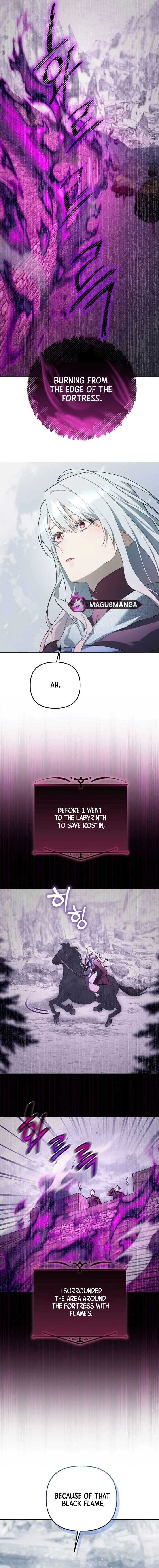 I Became A Level 999 Mastermind Demon King Chapter 19 page 8
