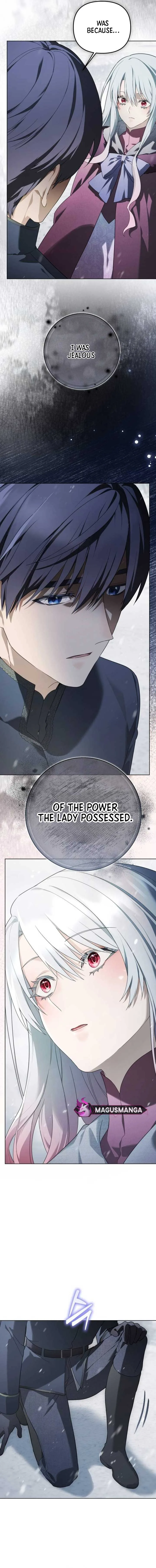 I Became A Level 999 Mastermind Demon King Chapter 19 page 10