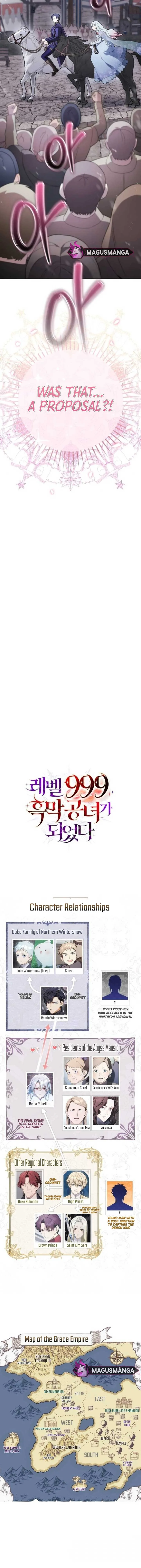 I Became A Level 999 Mastermind Demon King Chapter 19 page 23