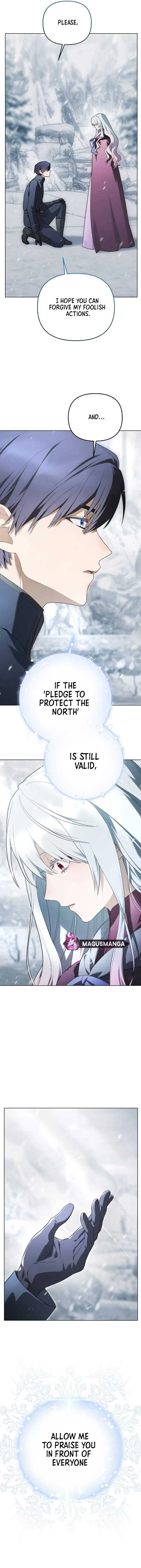 I Became A Level 999 Mastermind Demon King Chapter 19 page 11