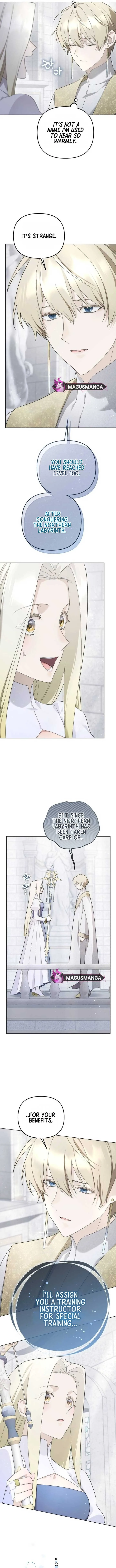 I Became A Level 999 Mastermind Demon King Chapter 20 page 14