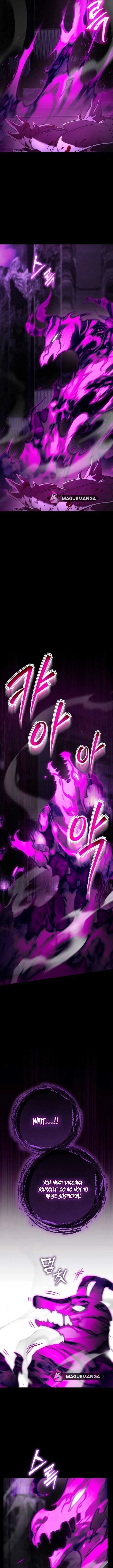 I Became A Level 999 Mastermind Demon King Chapter 20 page 8