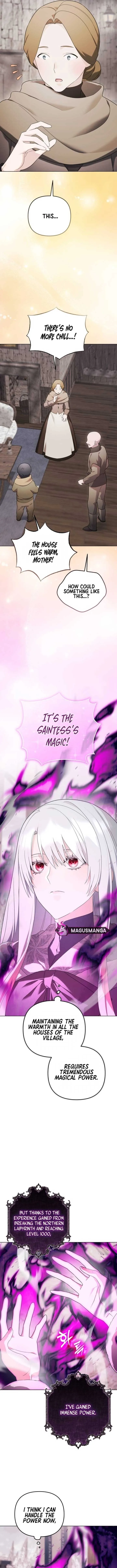 I Became A Level 999 Mastermind Demon King Chapter 20 page 12