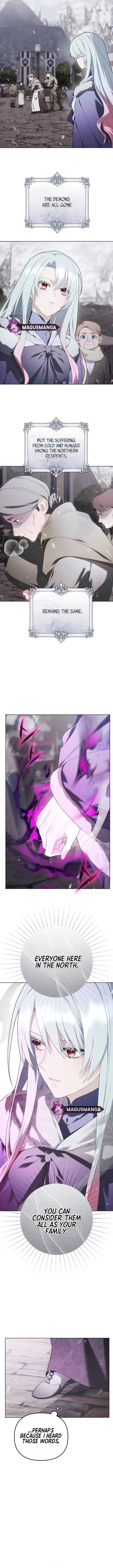 I Became A Level 999 Mastermind Demon King Chapter 20 page 10