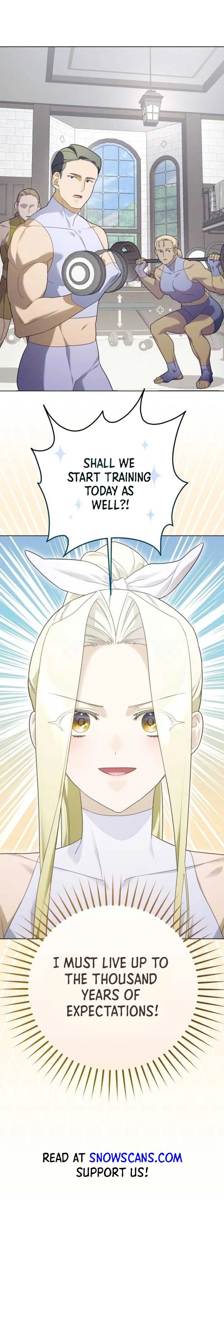 I Became A Level 999 Mastermind Demon King Chapter 26 page 20