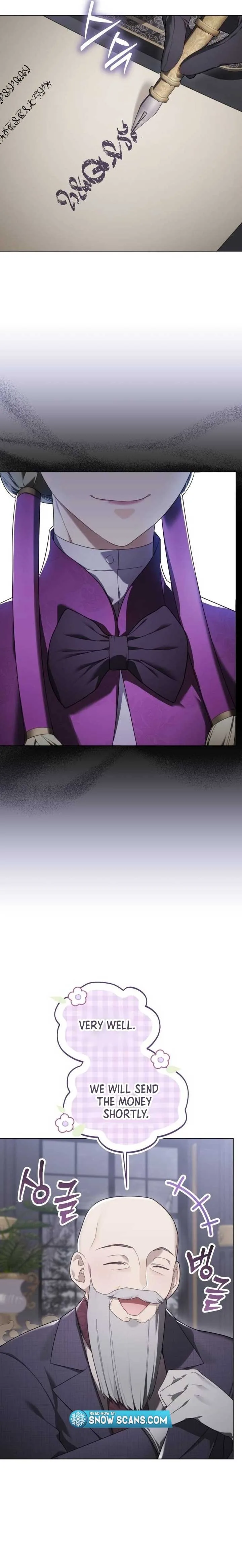 I Became A Level 999 Mastermind Demon King Chapter 26 page 8