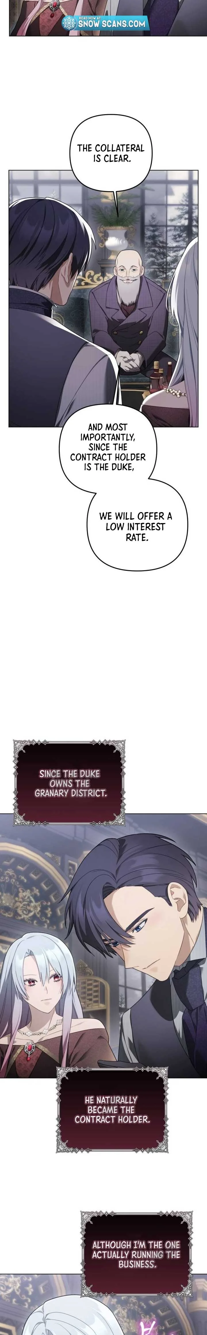 I Became A Level 999 Mastermind Demon King Chapter 26 page 6
