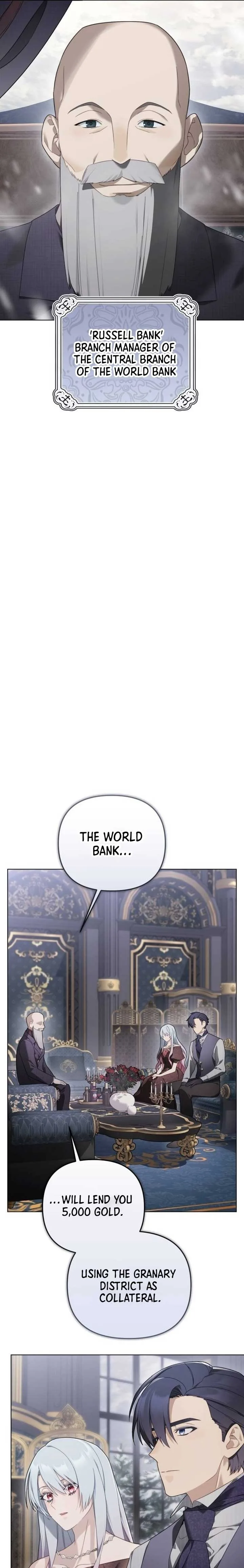 I Became A Level 999 Mastermind Demon King Chapter 26 page 5