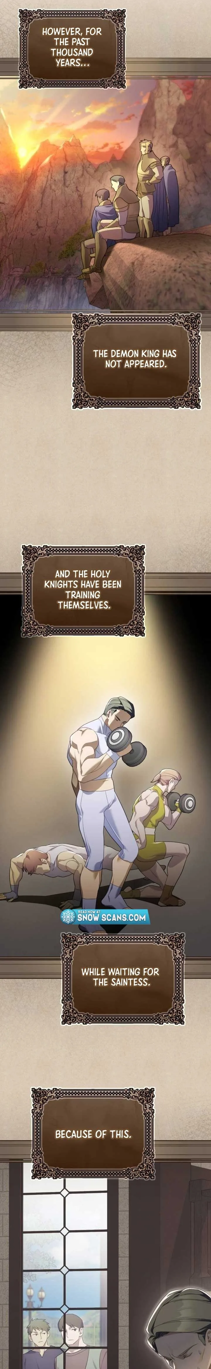 I Became A Level 999 Mastermind Demon King Chapter 26 page 17