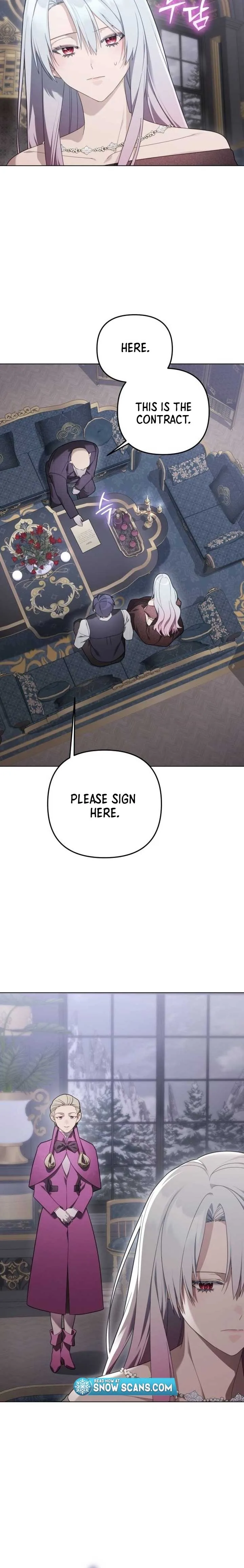 I Became A Level 999 Mastermind Demon King Chapter 26 page 7
