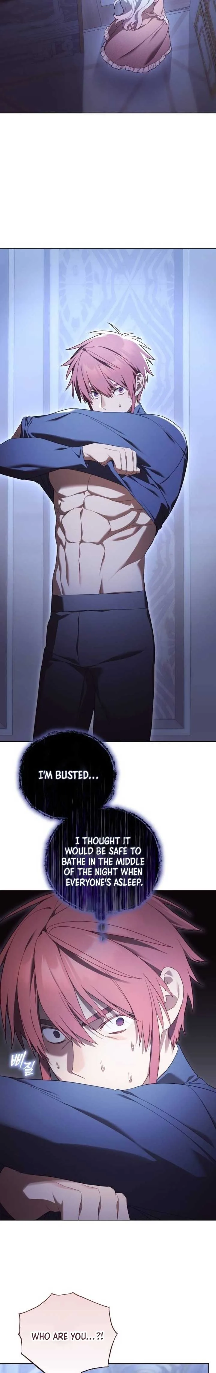 I Became A Level 999 Mastermind Demon King Chapter 26 page 24