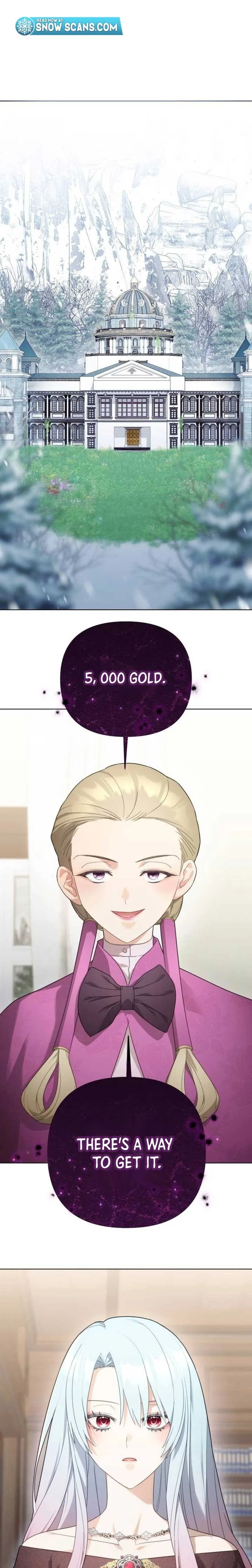 I Became A Level 999 Mastermind Demon King Chapter 26 page 2