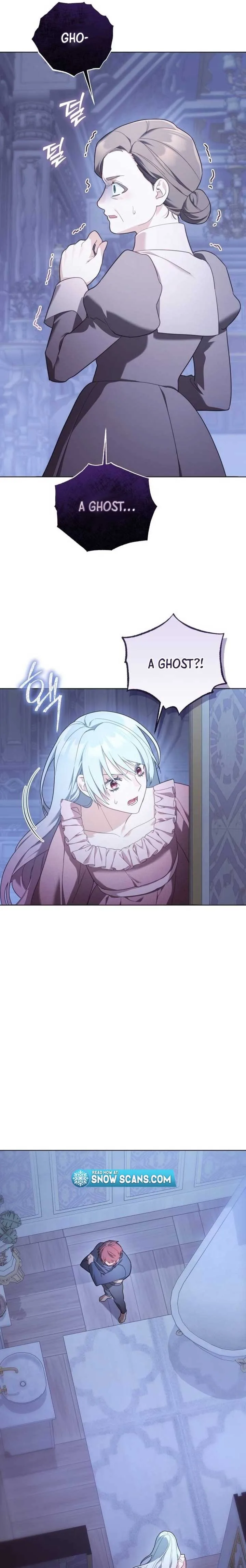 I Became A Level 999 Mastermind Demon King Chapter 26 page 23
