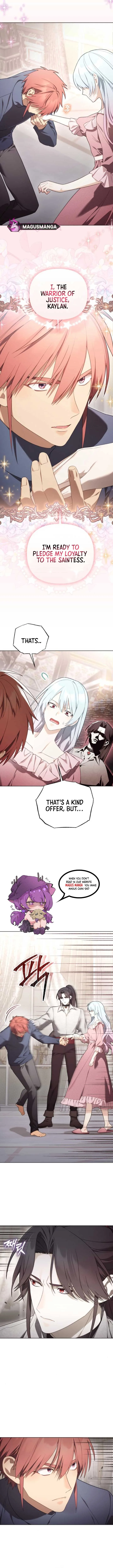I Became A Level 999 Mastermind Demon King Chapter 27 page 6