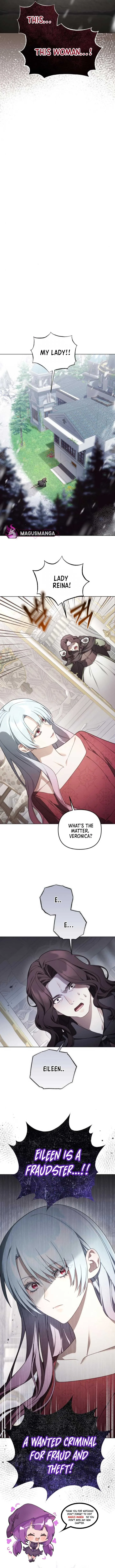 I Became A Level 999 Mastermind Demon King Chapter 27 page 13