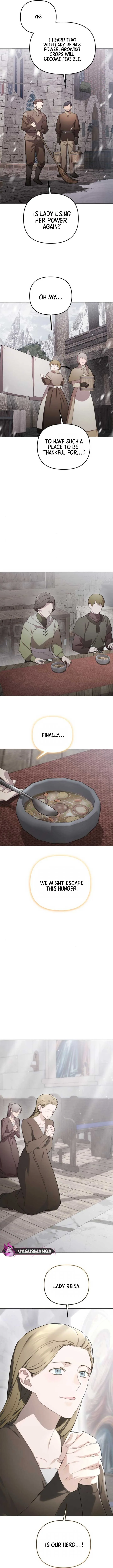 I Became A Level 999 Mastermind Demon King Chapter 27 page 11