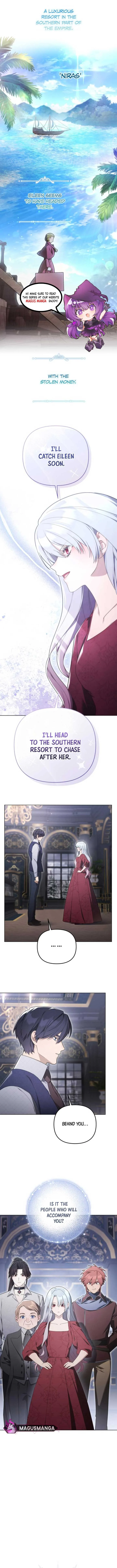 I Became A Level 999 Mastermind Demon King Chapter 29 page 2