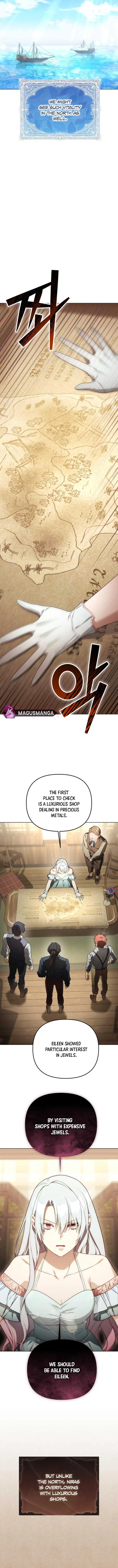 I Became A Level 999 Mastermind Demon King Chapter 29 page 8