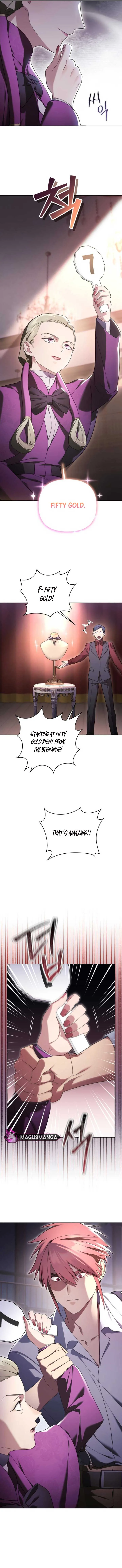 I Became A Level 999 Mastermind Demon King Chapter 29 page 11