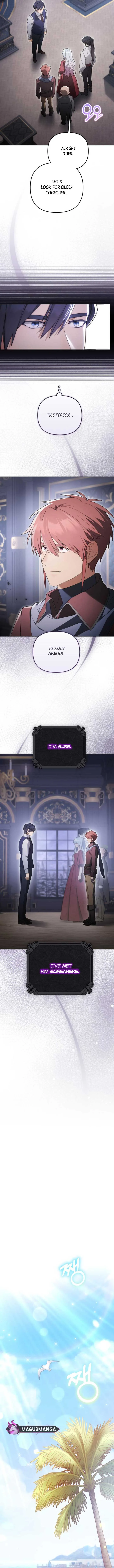 I Became A Level 999 Mastermind Demon King Chapter 29 page 5