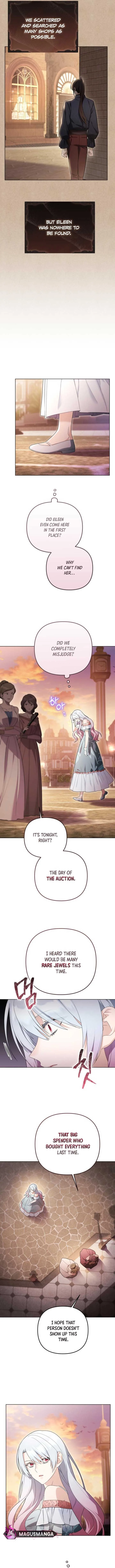 I Became A Level 999 Mastermind Demon King Chapter 29 page 9