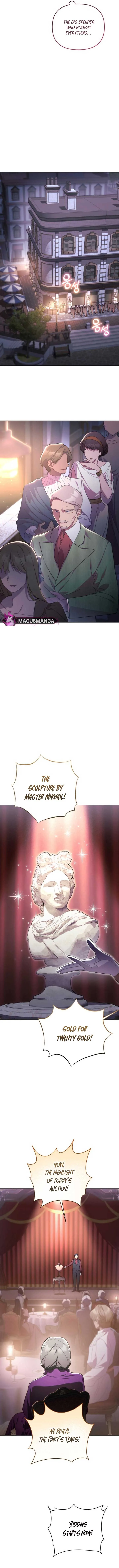 I Became A Level 999 Mastermind Demon King Chapter 29 page 10
