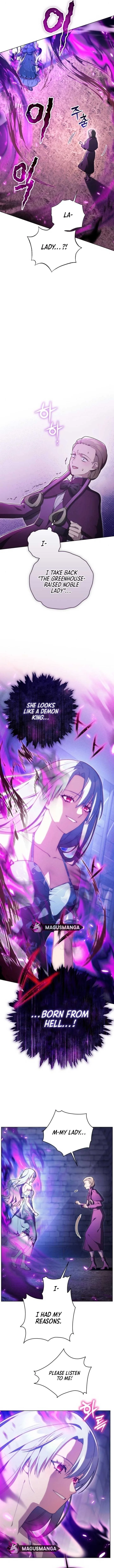 I Became A Level 999 Mastermind Demon King Chapter 31 page 4