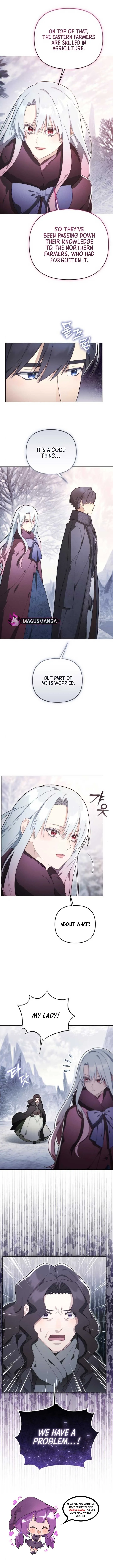 I Became A Level 999 Mastermind Demon King Chapter 31 page 12