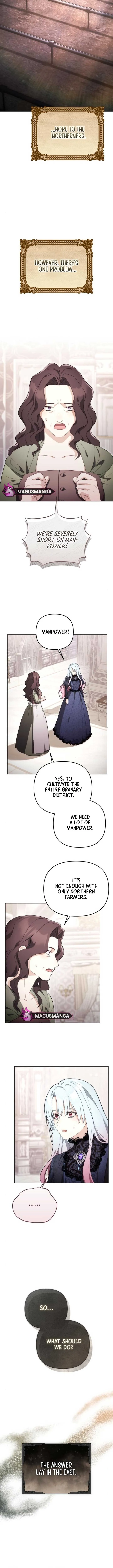 I Became A Level 999 Mastermind Demon King Chapter 31 page 8