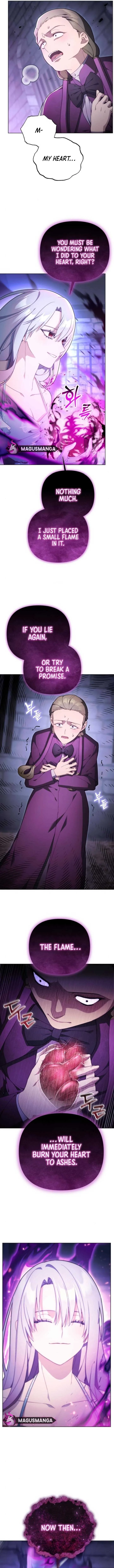 I Became A Level 999 Mastermind Demon King Chapter 31 page 6