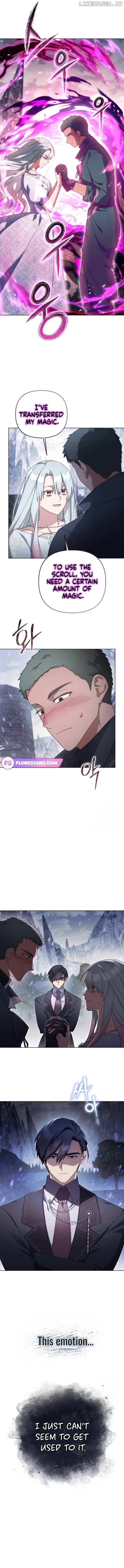 I Became A Level 999 Mastermind Demon King Chapter 45 page 9