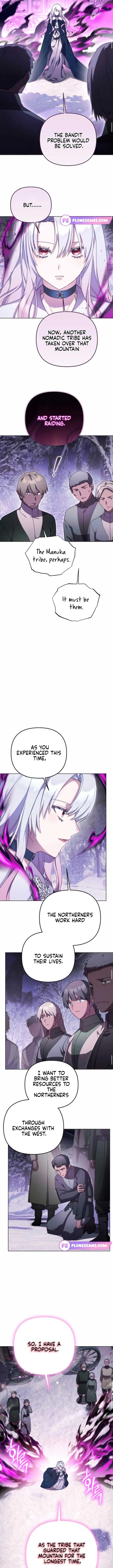 I Became A Level 999 Mastermind Demon King Chapter 50 page 7