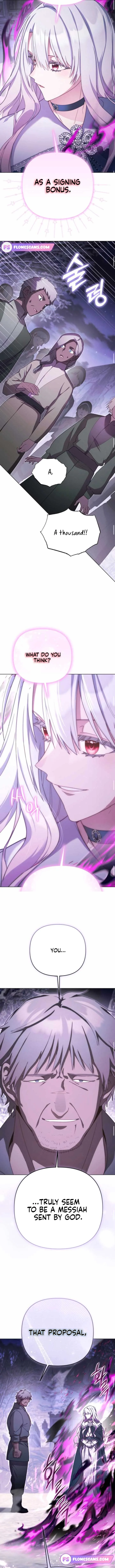 I Became A Level 999 Mastermind Demon King Chapter 50 page 9