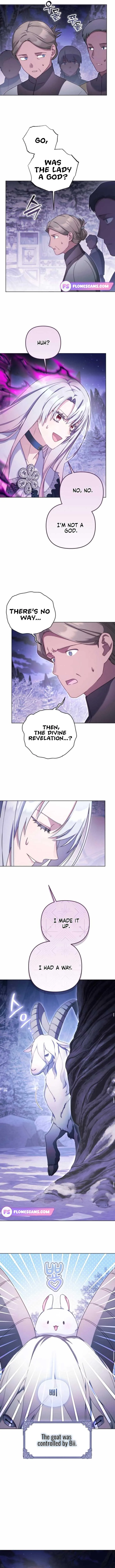 I Became A Level 999 Mastermind Demon King Chapter 50 page 5